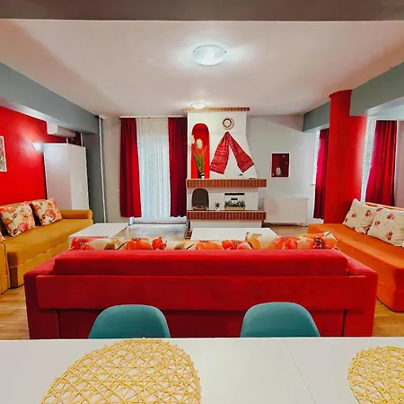 Apartament Balcesti Design - Walk To Old Town - Pumo *
