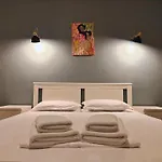 Apartamento Balcesti Design - Walk To Old Town - Pumo Bucareste