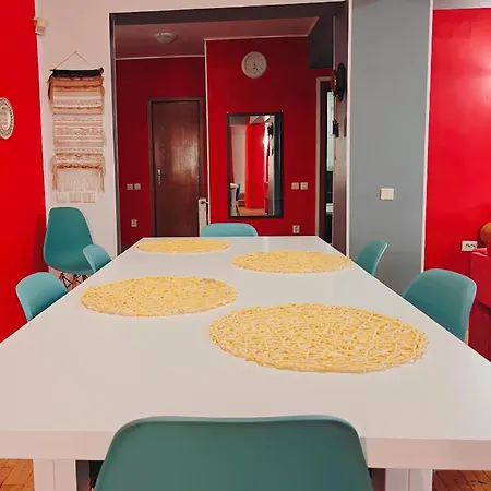 Apartment Balcesti Design - Walk To Old Town - Pumo Bucharest