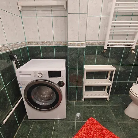 Balcesti Design - Walk To Old Town - Pumo Apartamento *