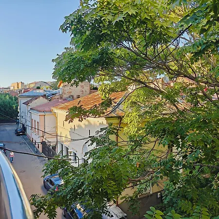 Balcesti Design - Walk To Old Town - Pumo Apartment Bucharest