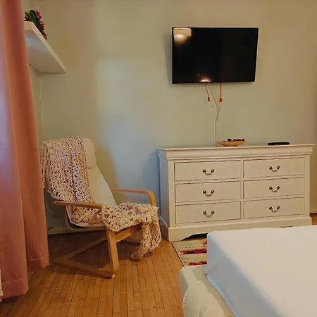 Balcesti Design - Walk To Old Town - Pumo Apartamento Bucarest