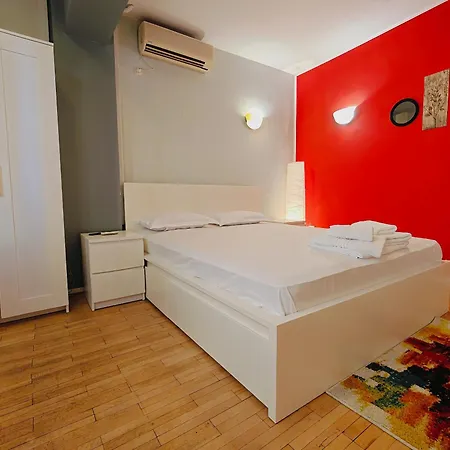 Balcesti Design - Walk To Old Town - Pumo Apartamento *