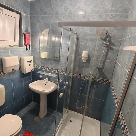 Apartamento Balcesti Design - Walk To Old Town - Pumo Bucarest