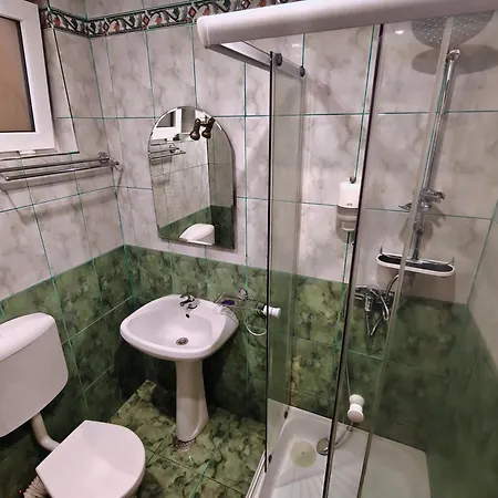 Apartamento Balcesti Design - Walk To Old Town - Pumo *