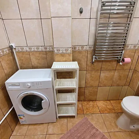 Balcesti Design - Walk To Old Town - Pumo Apartamento *