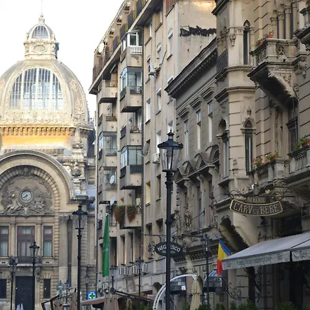 Balcesti Design - Walk To Old Town - Pumo *