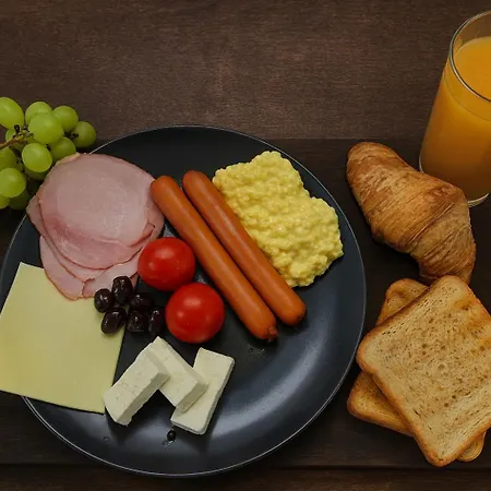 Balcesti Design - Walk To Old Town - Pumo Bucharest