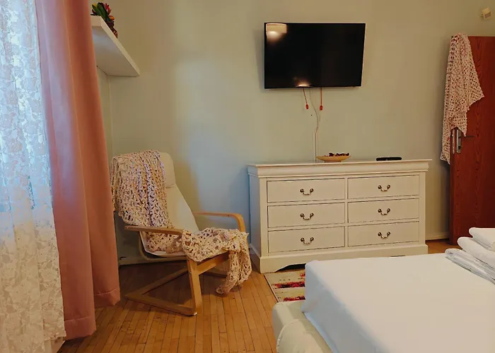 Balcesti Design - Walk To Old Town - Pumo アパート ブカレスト