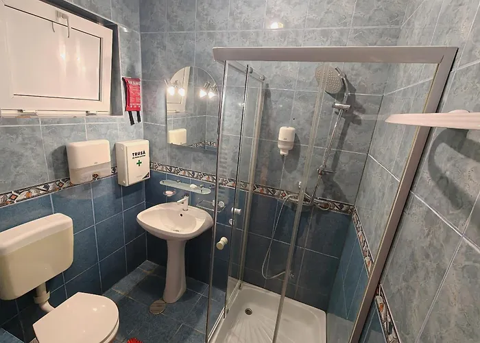 Appartement Balcesti Design - Walk To Old Town - Pumo Boekarest