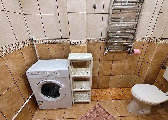 Balcesti Design - Walk To Old Town - Pumo Apartament *
