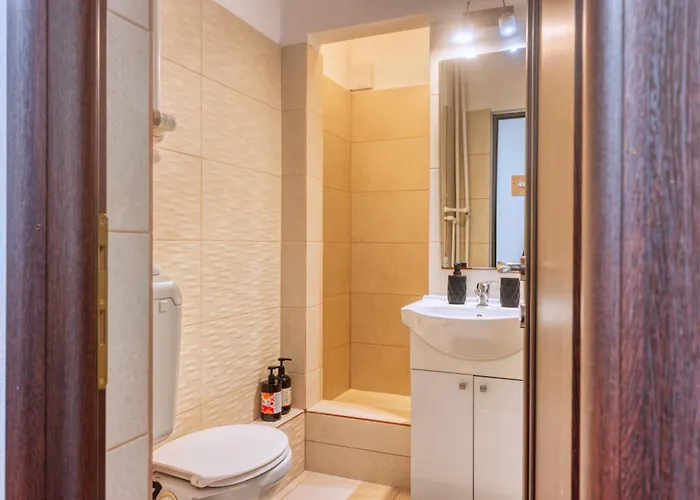 Balcesti Design - Walk To Old Town - Pumo * Boekarest