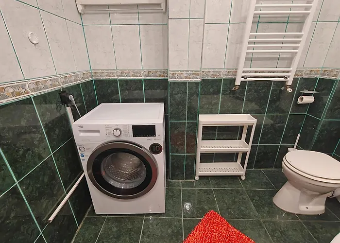 Balcesti Design - Walk To Old Town - Pumo Apartament *