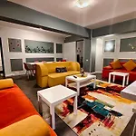 Balcesti Design - Walk To Old Town - Pumo شقة بوخارست