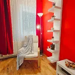 شقة Balcesti Design - Walk To Old Town - Pumo بوخارست