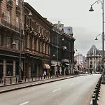 شقة Balcesti Design - Walk To Old Town - Pumo