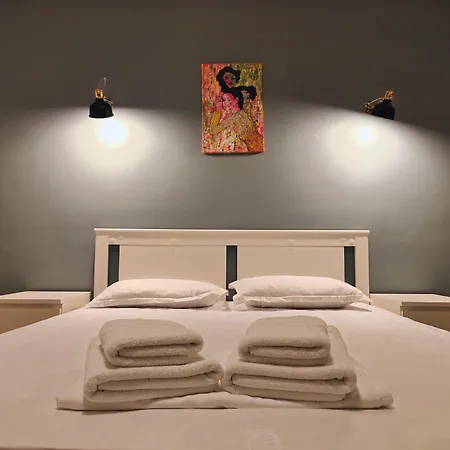 Appartement Balcesti Design - Walk To Old Town - Pumo Bucarest