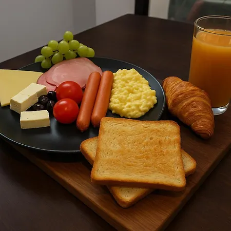 Appartement Balcesti Design - Walk To Old Town - Pumo