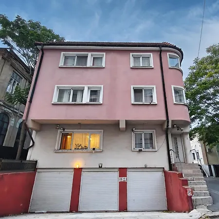 Balcesti Design - Walk To Old Town - Pumo Appartement Bucarest